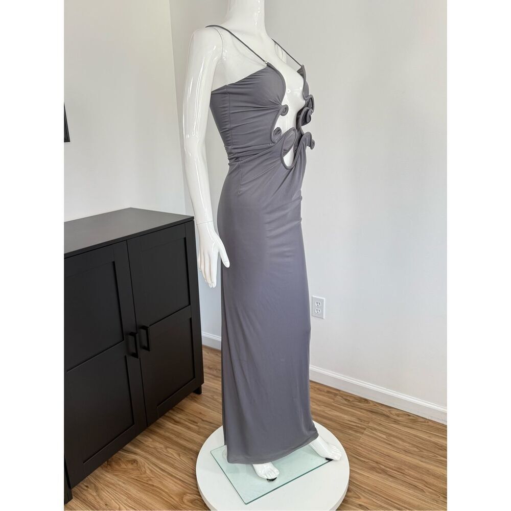 Christopher Esber Molded Venus Dress Size AU 8 / US 4 - Picture 9 of 16